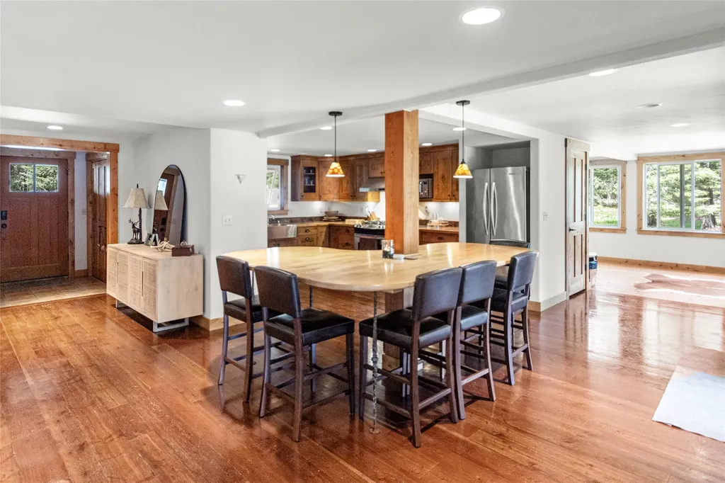 13034 Red Owl Trail Bigfork MT 59911