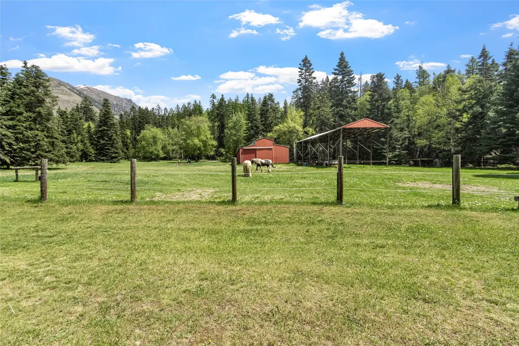13034 Red Owl Trail Bigfork MT 59911
