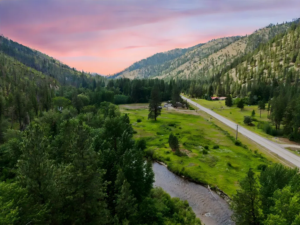 11625 Highway 12 W Lolo MT 59847