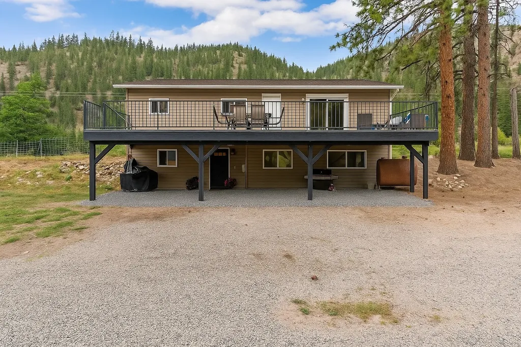 11625 Highway 12 W Lolo MT 59847