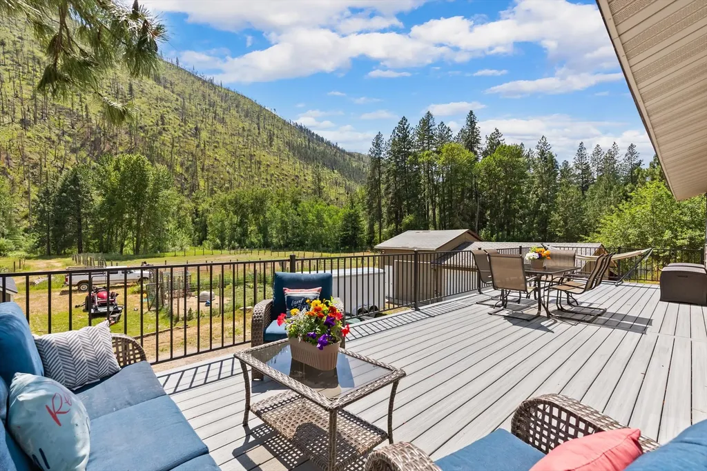 11625 Highway 12 W Lolo MT 59847