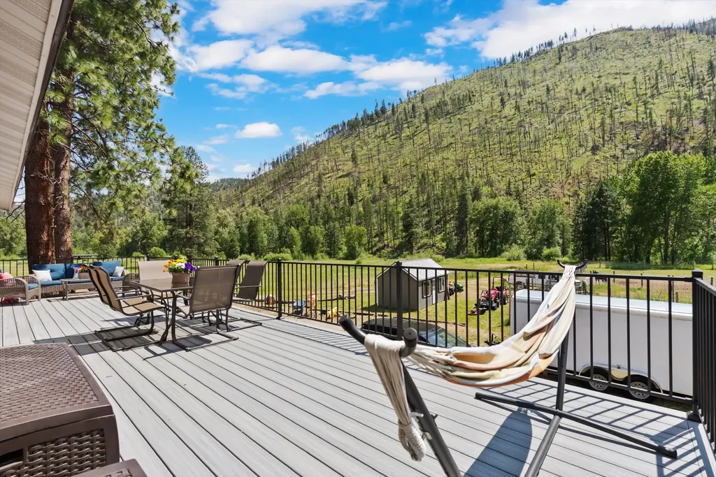 11625 Highway 12 W Lolo MT 59847