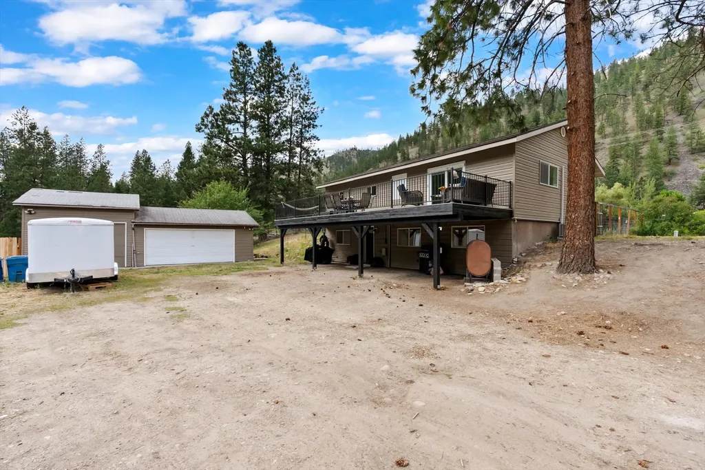 11625 Highway 12 W Lolo MT 59847