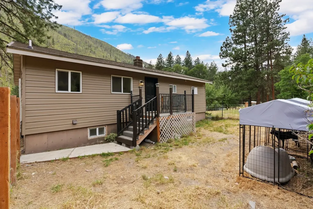 11625 Highway 12 W Lolo MT 59847