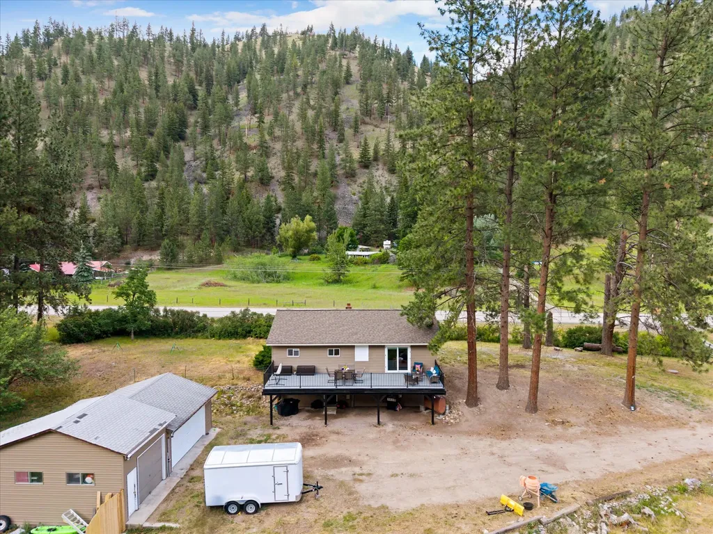 11625 Highway 12 W Lolo MT 59847