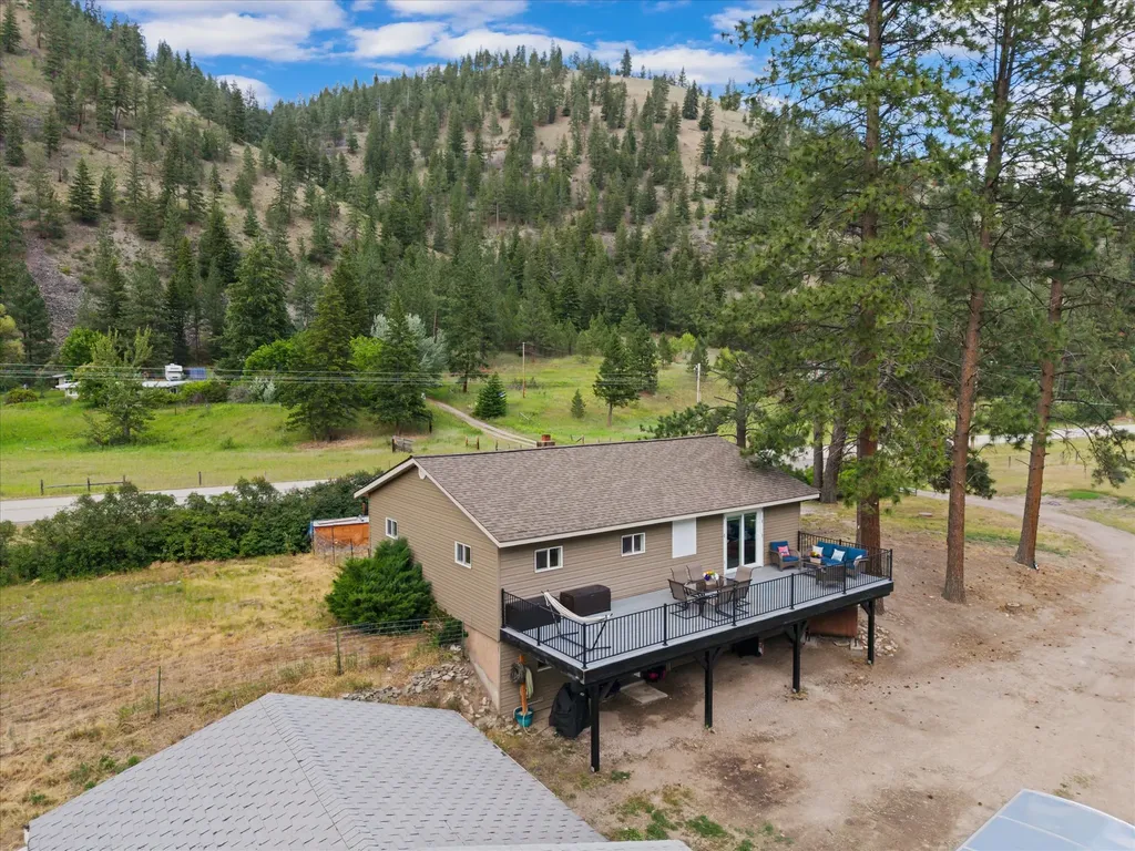 11625 Highway 12 W Lolo MT 59847