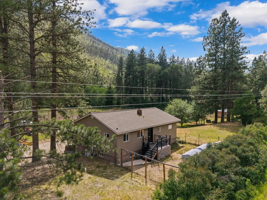 11625 Highway 12 W Lolo MT 59847