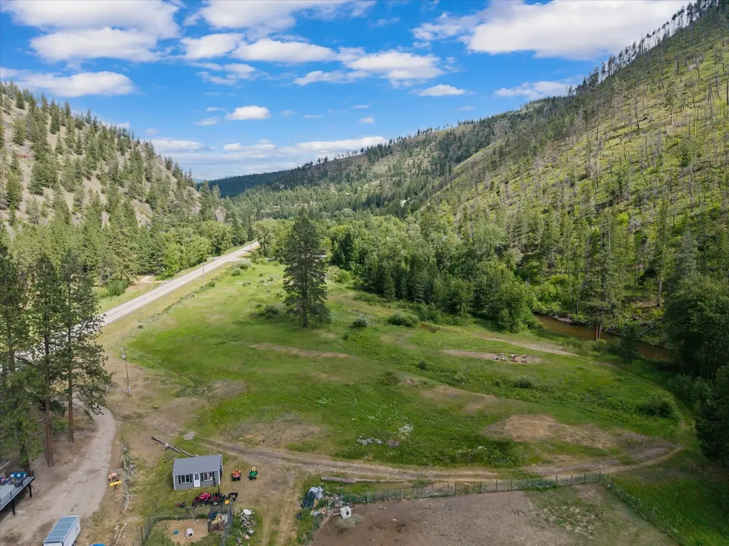 11625 Highway 12 W Lolo MT 59847