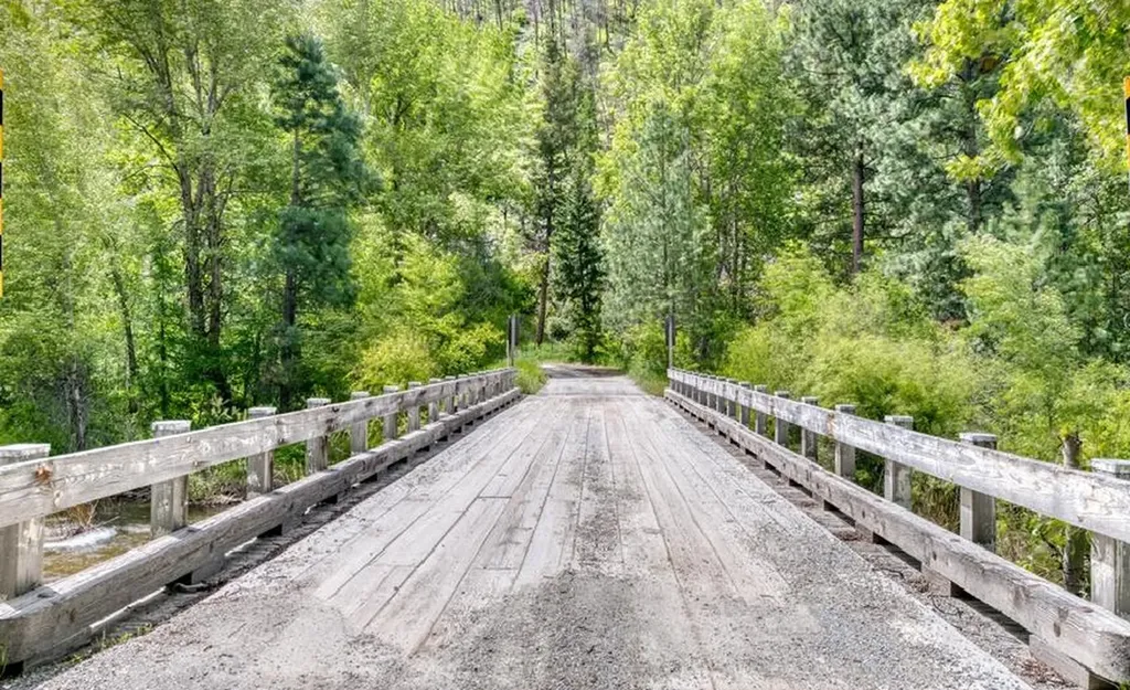 11625 Highway 12 W Lolo MT 59847