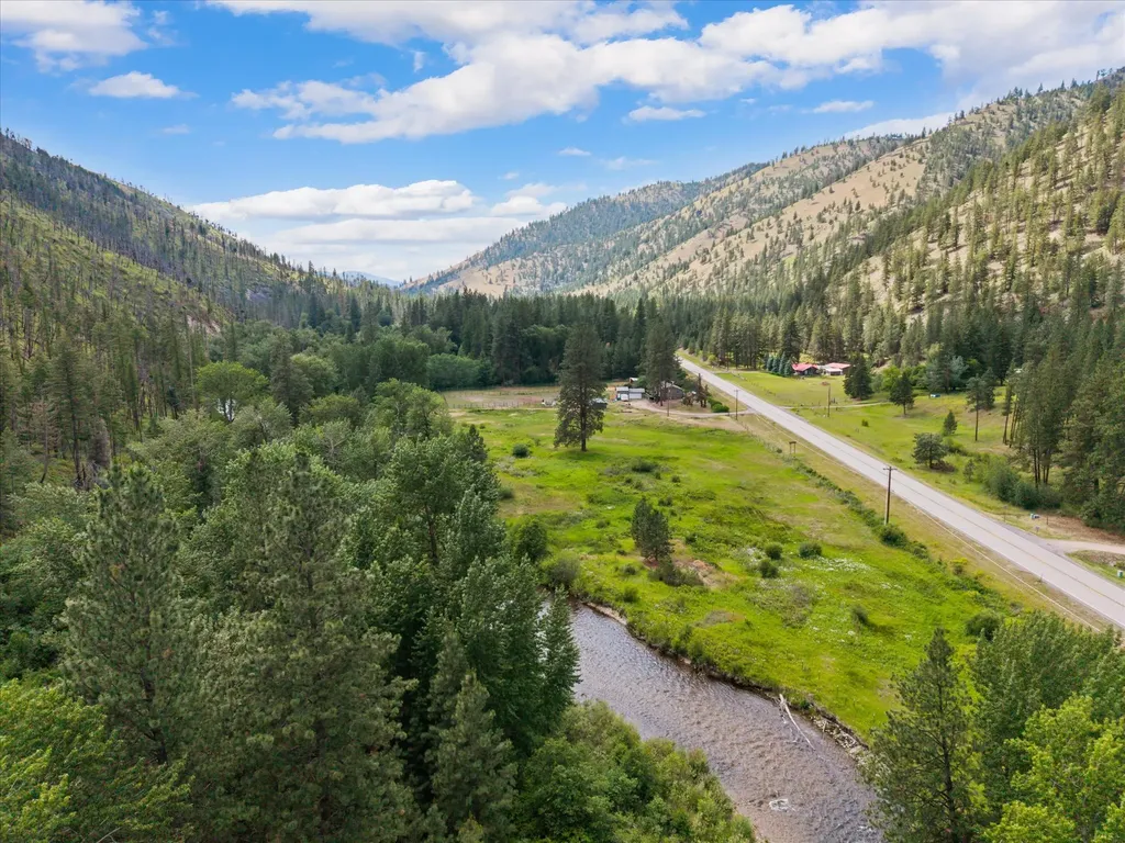 11625 Highway 12 W Lolo MT 59847