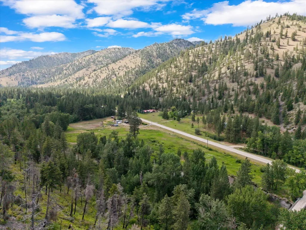 11625 Highway 12 W Lolo MT 59847