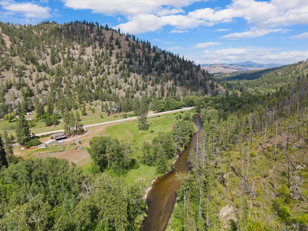 11625 Highway 12 W Lolo MT 59847