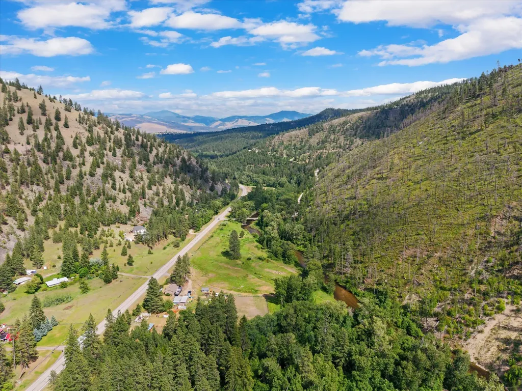11625 Highway 12 W Lolo MT 59847