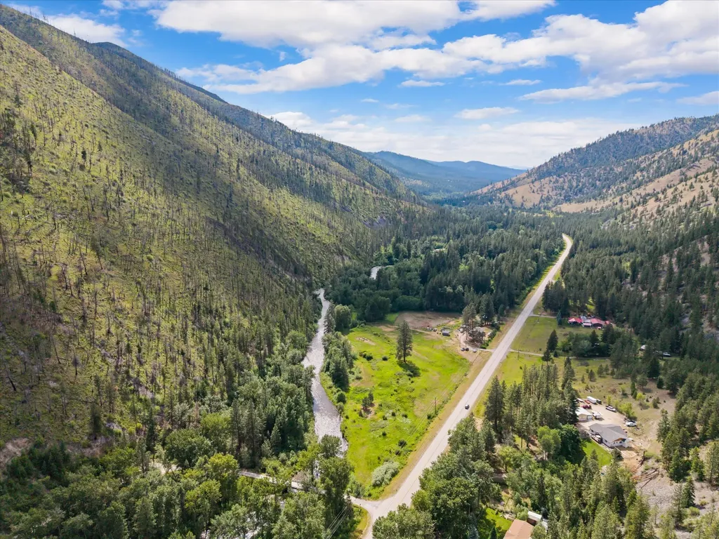 11625 Highway 12 W Lolo MT 59847