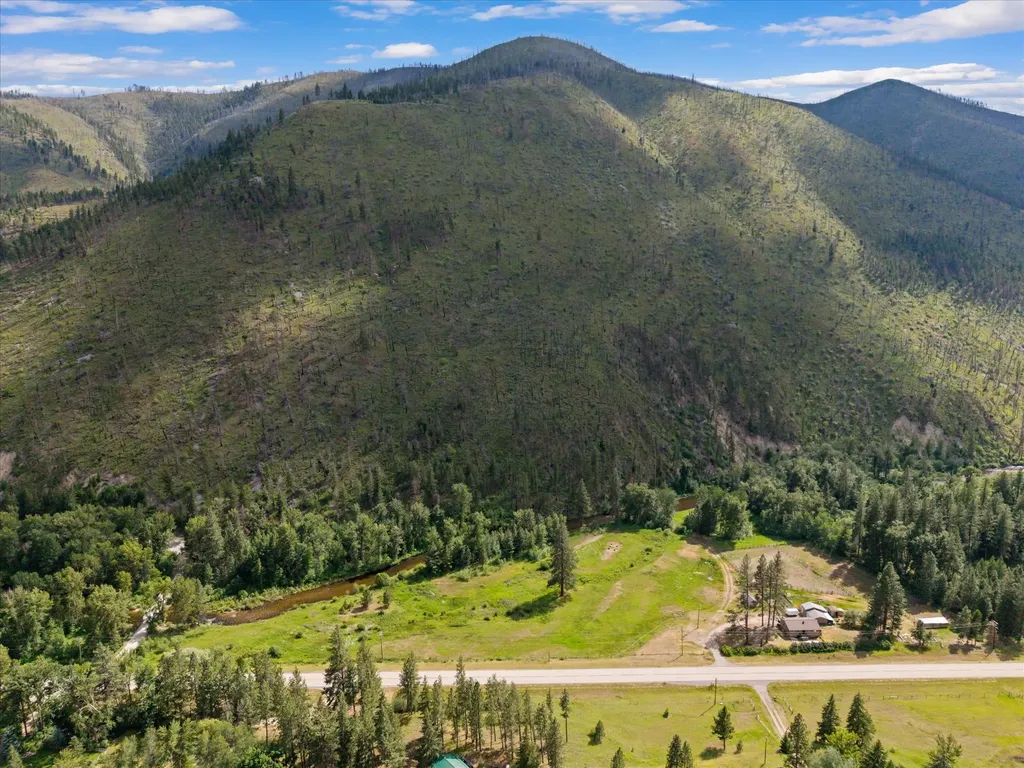 11625 Highway 12 W Lolo MT 59847