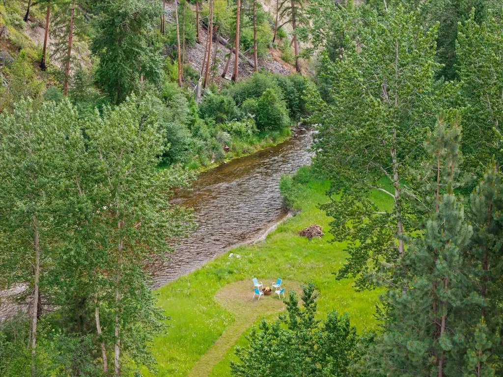 11625 Highway 12 W Lolo MT 59847