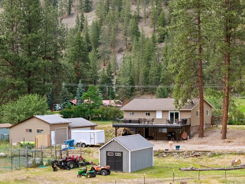 11625 Highway 12 W Lolo MT 59847