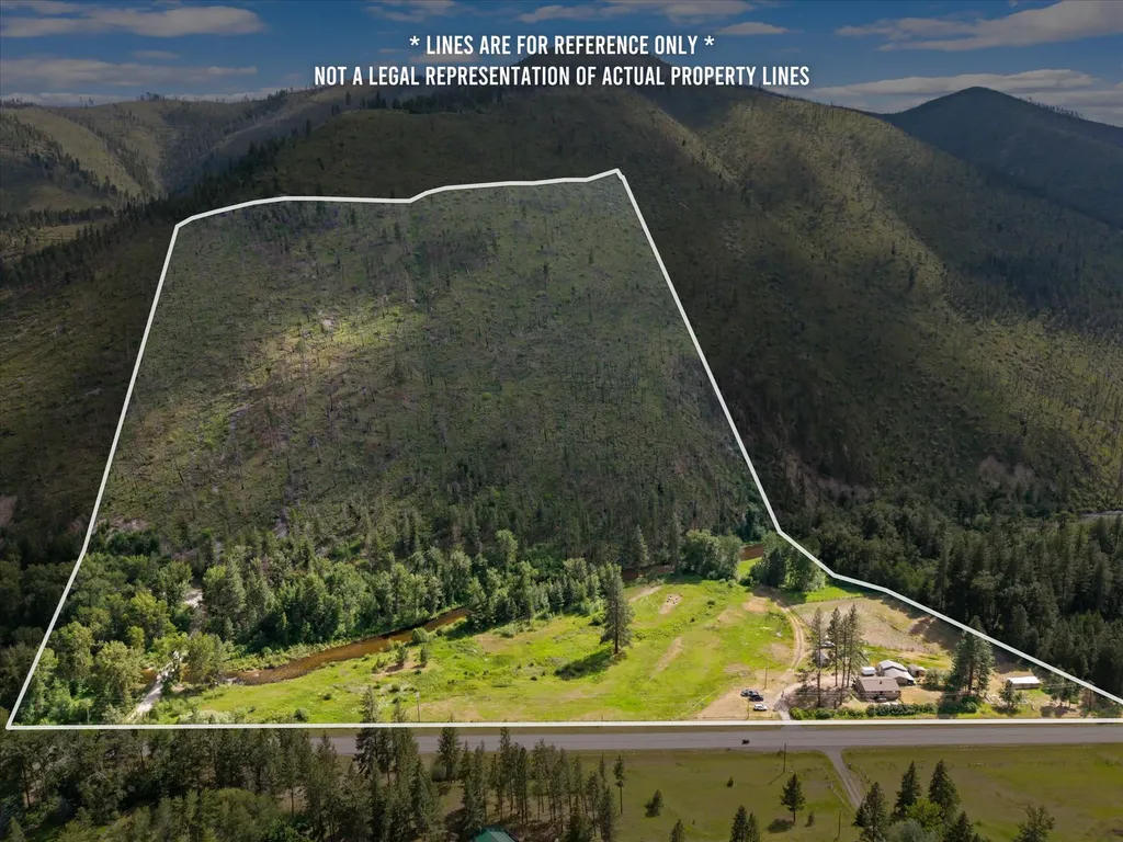 11625 Highway 12 W Lolo MT 59847