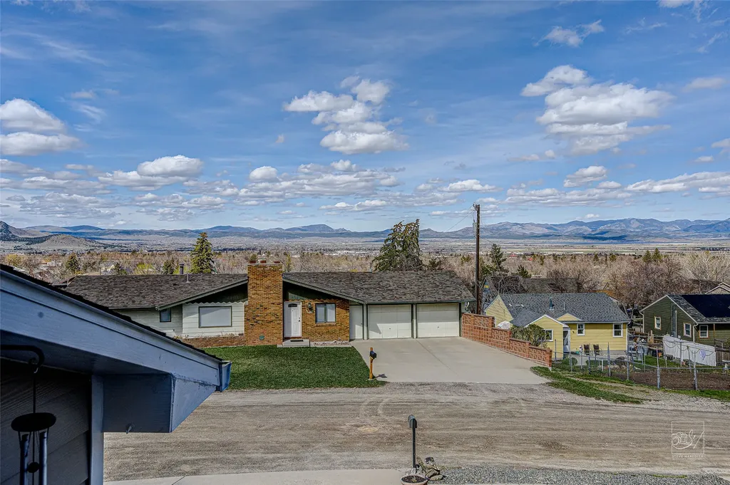 901 Highland Street Helena MT 59601