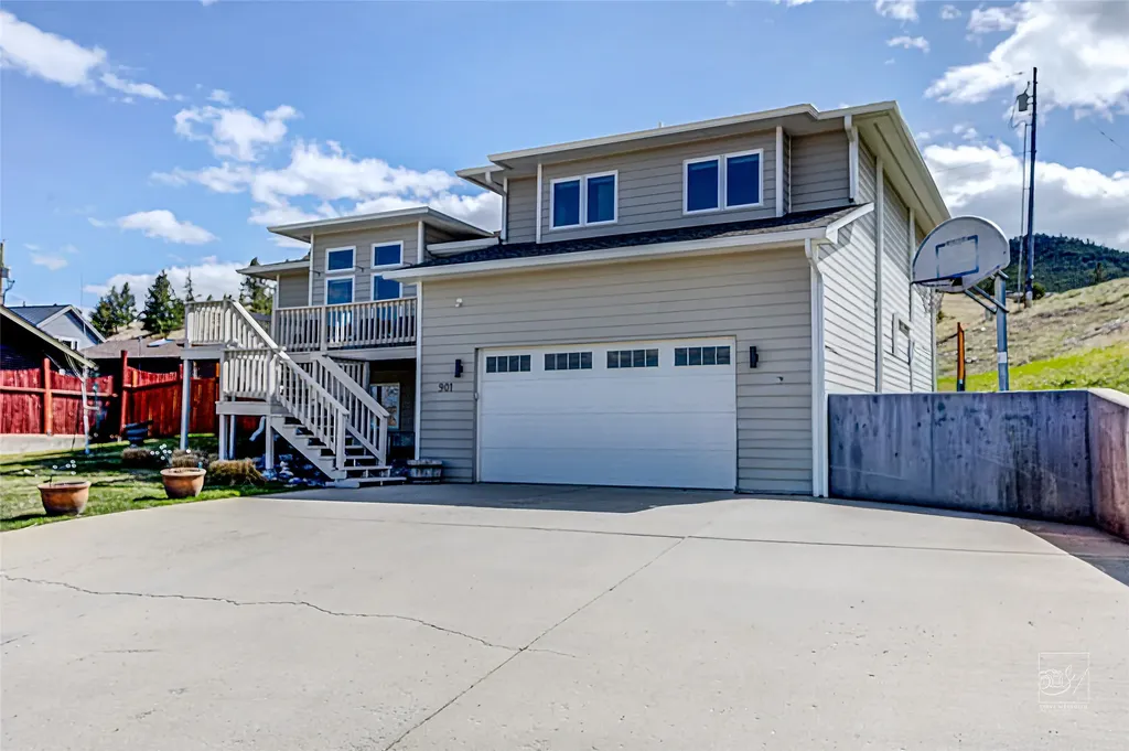 901 Highland Street Helena MT 59601