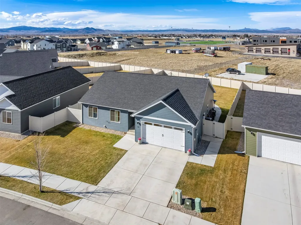 378 Meadow View Loop East Helena MT 59635