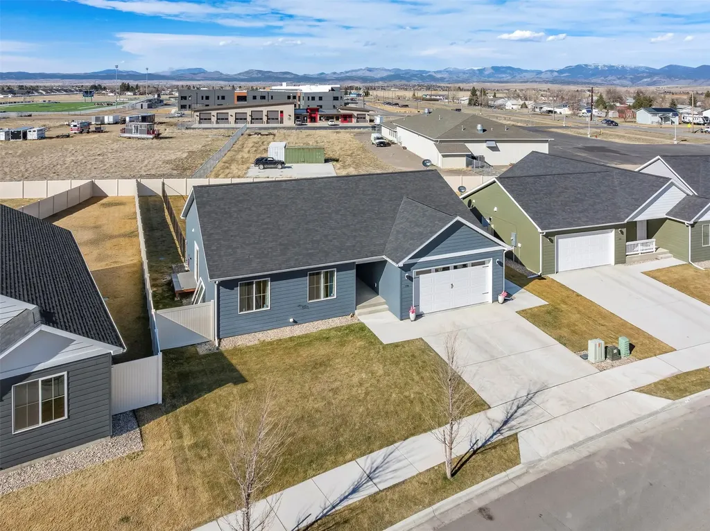 378 Meadow View Loop East Helena MT 59635