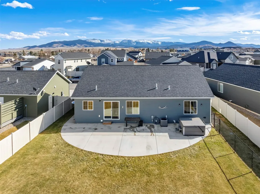 378 Meadow View Loop East Helena MT 59635