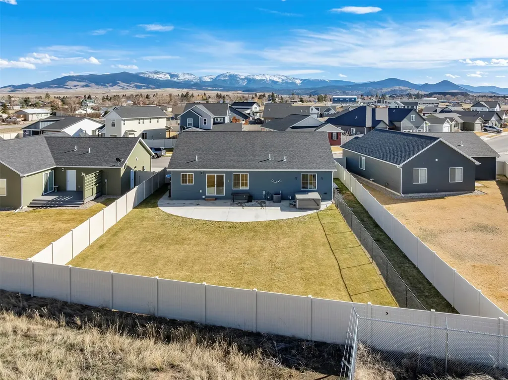 378 Meadow View Loop East Helena MT 59635