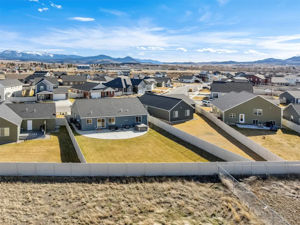 378 Meadow View Loop East Helena MT 59635
