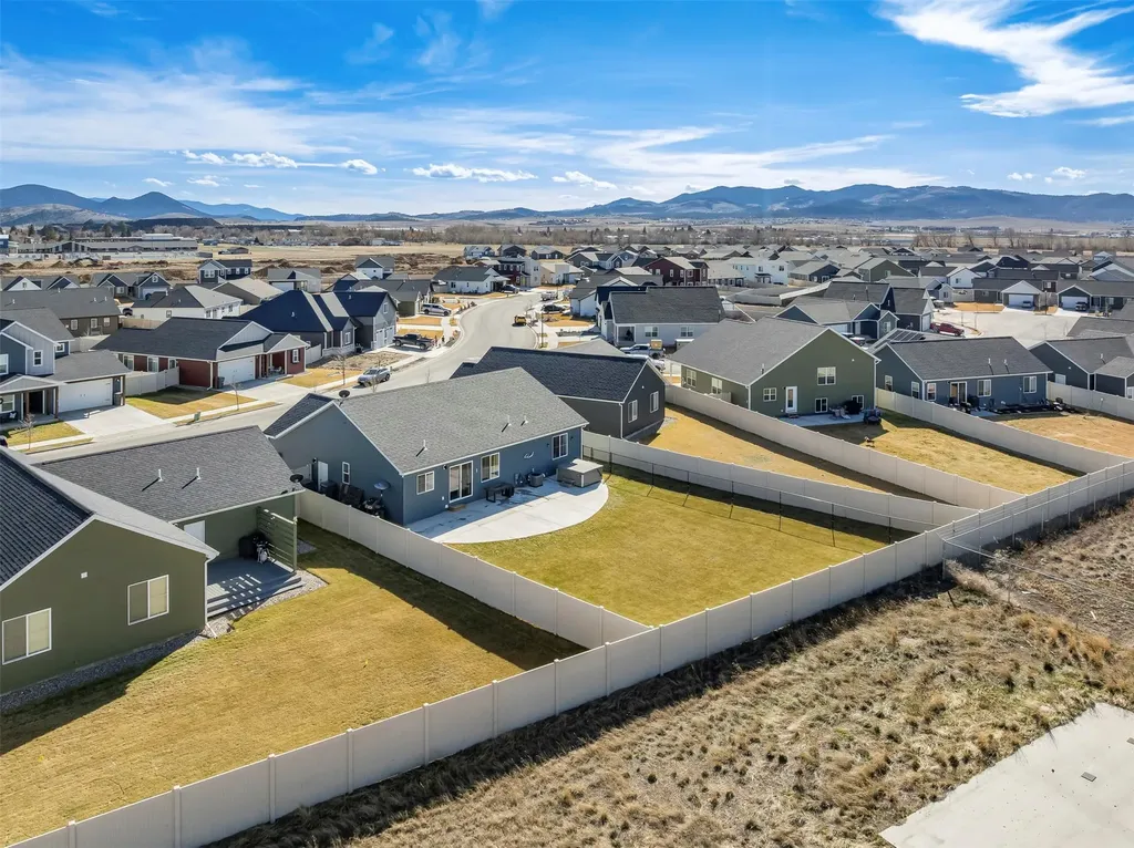 378 Meadow View Loop East Helena MT 59635