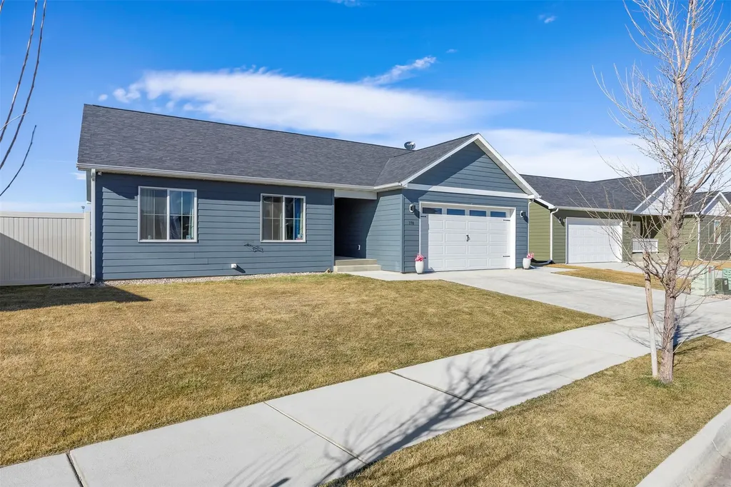 378 Meadow View Loop East Helena MT 59635