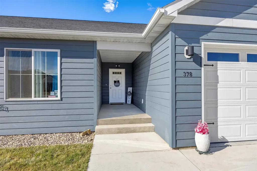 378 Meadow View Loop East Helena MT 59635