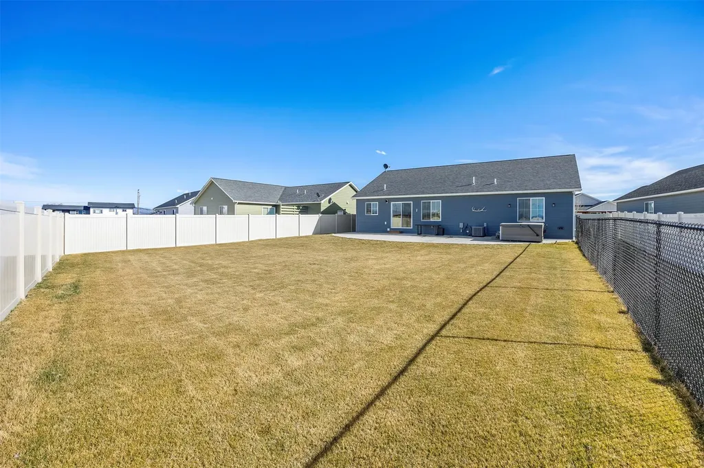 378 Meadow View Loop East Helena MT 59635