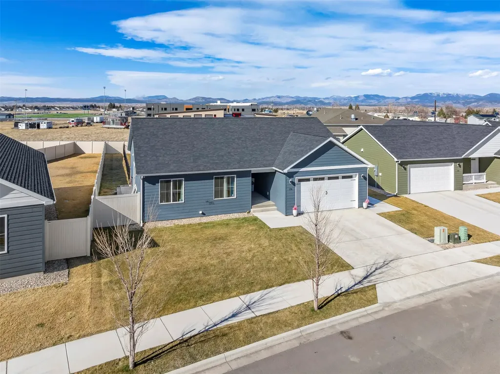 378 Meadow View Loop East Helena MT 59635