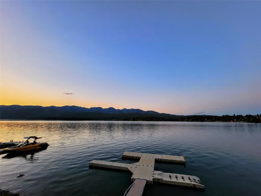 1130 Birch Point Drive Whitefish MT 59937