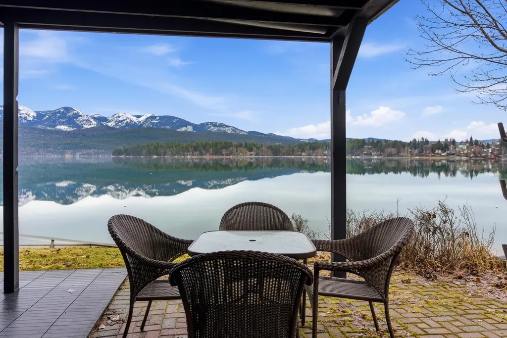 1130 Birch Point Drive Whitefish MT 59937