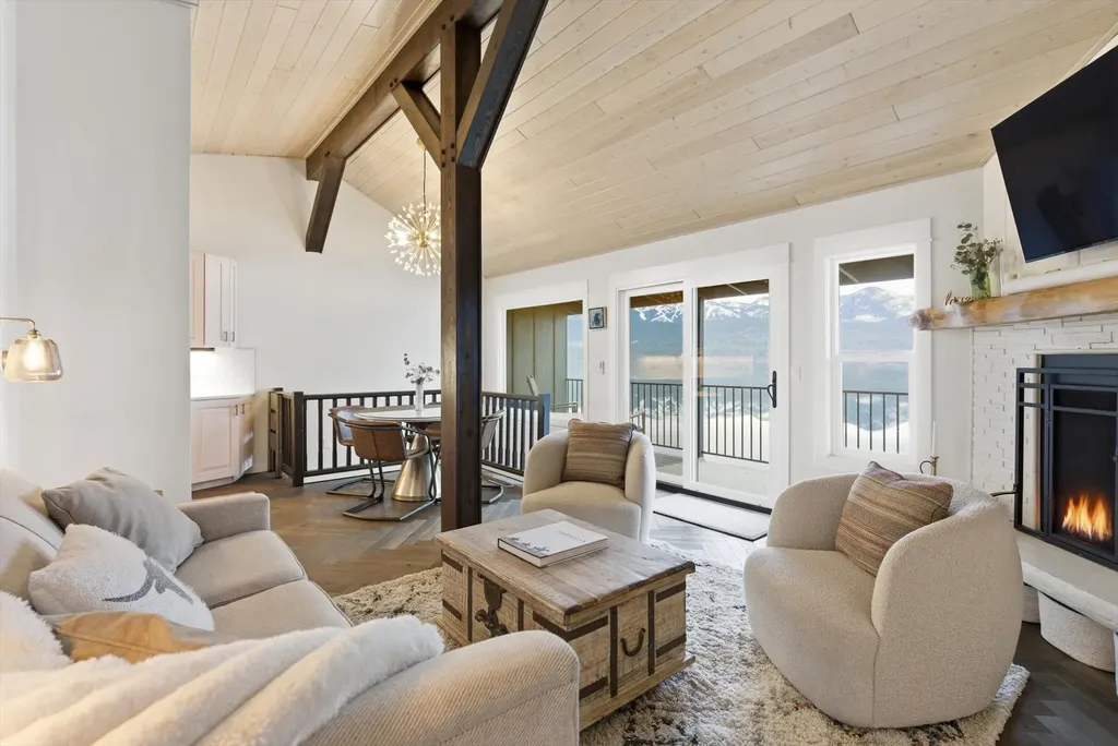 1130 Birch Point Drive Whitefish MT 59937