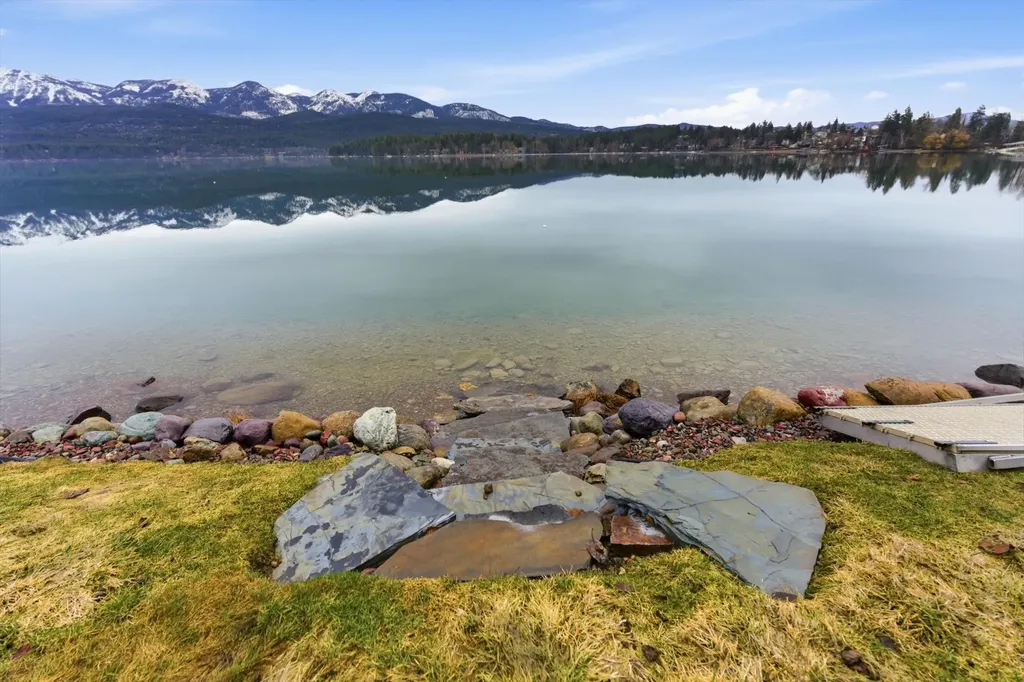 1130 Birch Point Drive Whitefish MT 59937