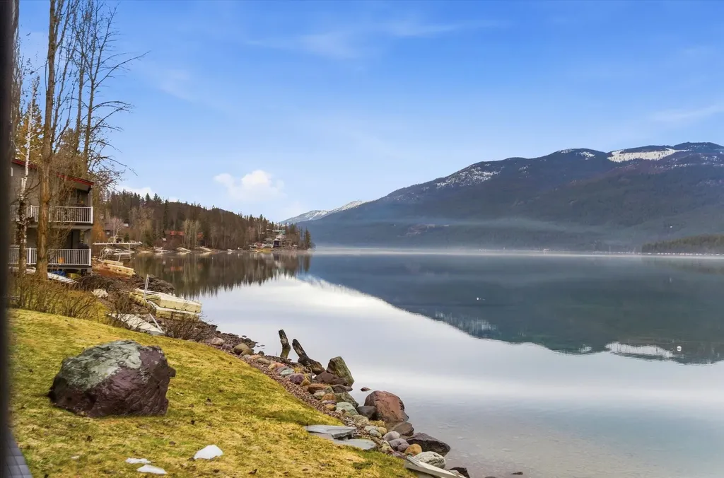 1130 Birch Point Drive Whitefish MT 59937