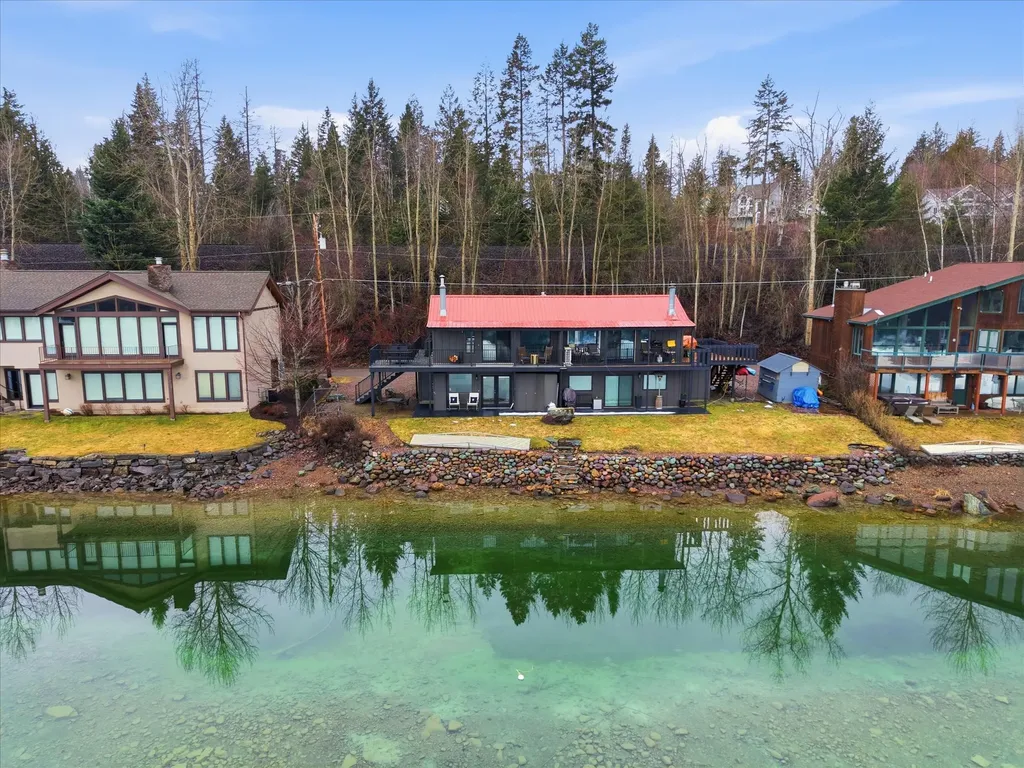 1130 Birch Point Drive Whitefish MT 59937