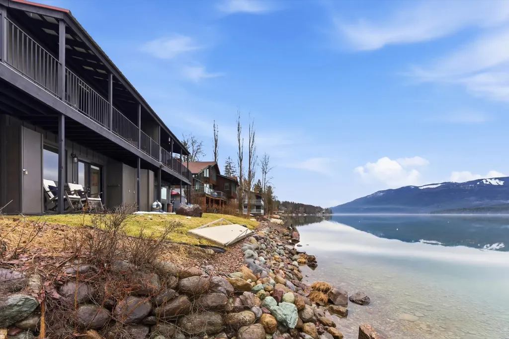 1130 Birch Point Drive Whitefish MT 59937