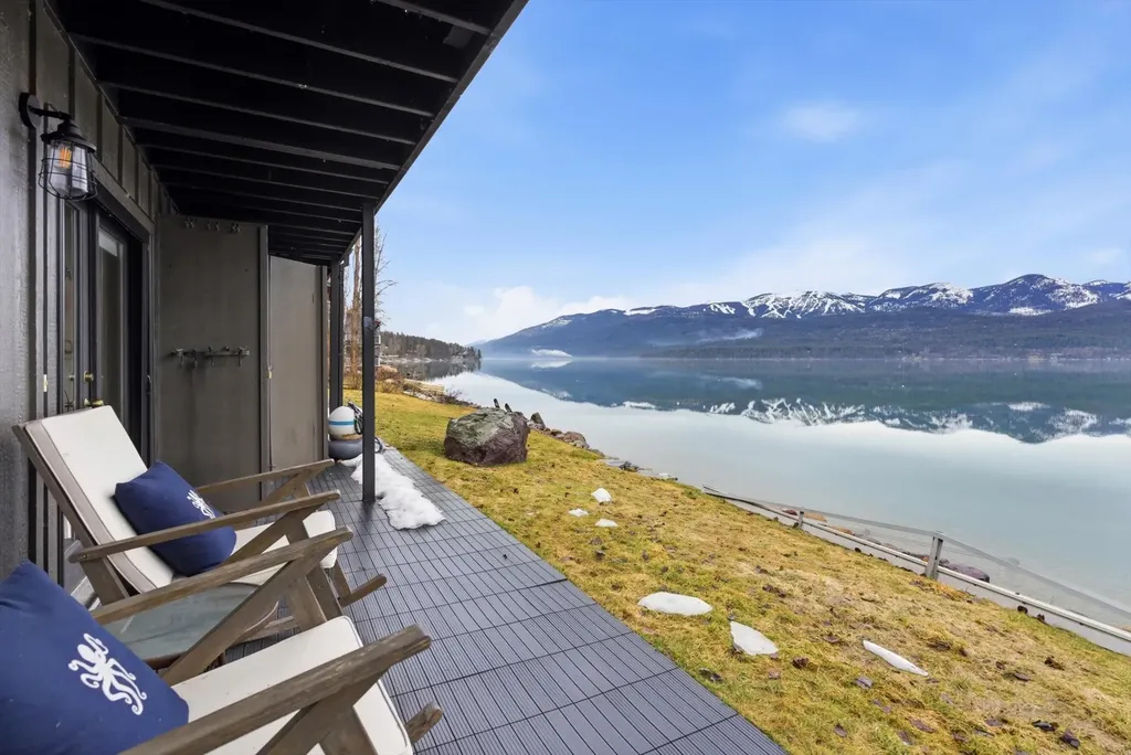 1130 Birch Point Drive Whitefish MT 59937