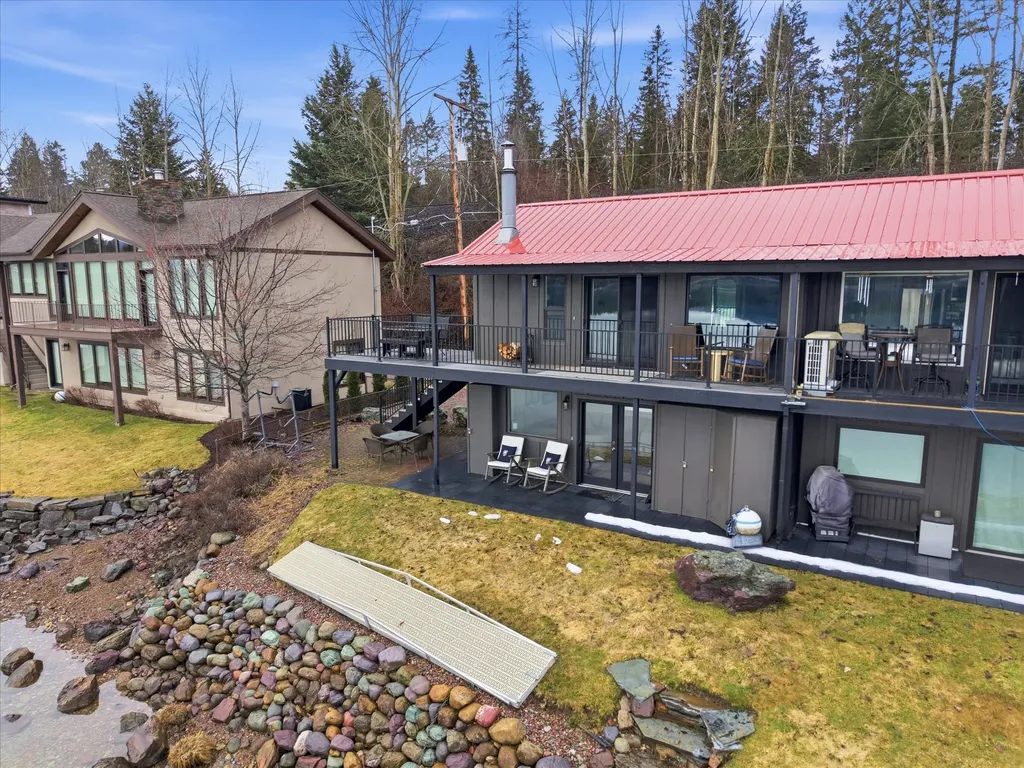 1130 Birch Point Drive Whitefish MT 59937