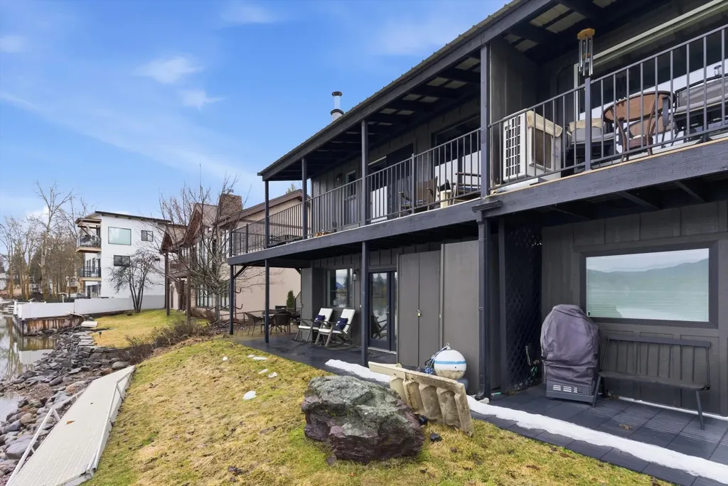 1130 Birch Point Drive Whitefish MT 59937