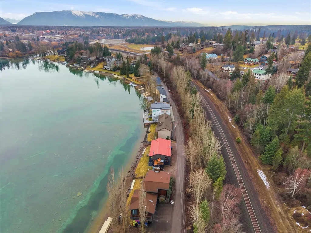 1130 Birch Point Drive Whitefish MT 59937