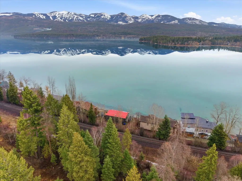 1130 Birch Point Drive Whitefish MT 59937