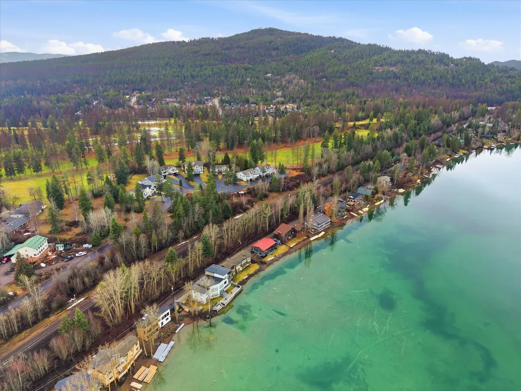 1130 Birch Point Drive Whitefish MT 59937