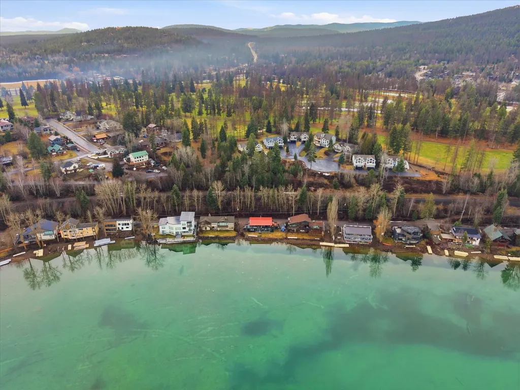 1130 Birch Point Drive Whitefish MT 59937