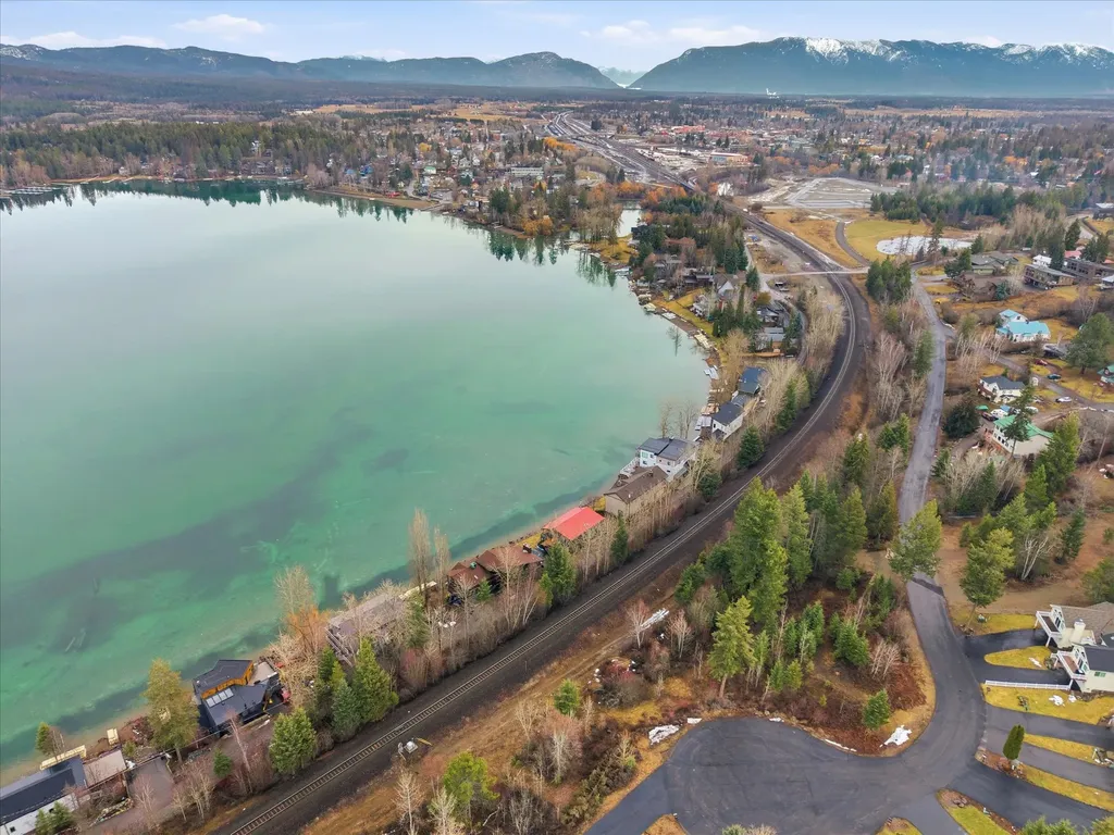 1130 Birch Point Drive Whitefish MT 59937