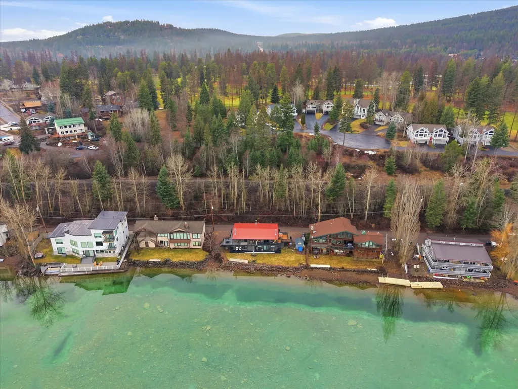 1130 Birch Point Drive Whitefish MT 59937
